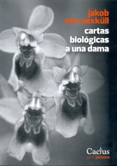 Cartas biologicas a una dama - comprar online