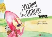 ¡Vienen los ogros! -Silvina Troicovich - Gerbera - comprar online