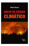 Golpe de Estado Climático - Mark Alizart - Cebra - comprar online