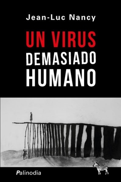 Un virus demasiado humano - comprar online