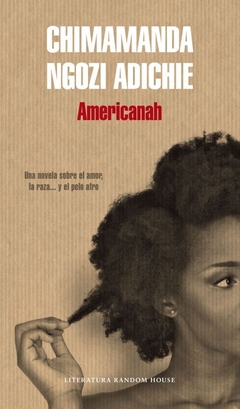 AMERICANAH - comprar online