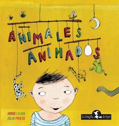 Animales Animados - comprar online