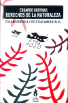 Derechos de la naturaleza - Eduardo Gudynas - Tinta Limón - comprar online