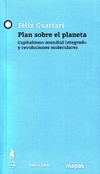 PLAN SOBRE EL PLANETA
