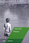 Precoz - Ariana Harwicz - Mar Dulce - comprar online