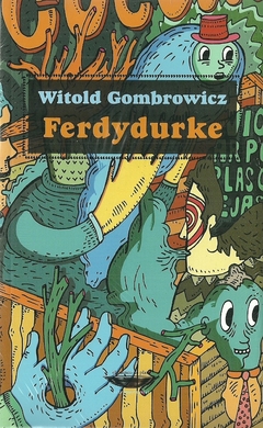 Ferdydurke