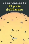 El pais del humo - Sara Gallardo - Cuenco de Plata - comprar online