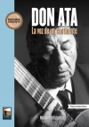 Don Ata la voz de un continente - Manuel urtizberea - Marea - comprar online