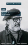 TRILOGIA ZAMA SILENCIERO LOS SUICIDAS - comprar online