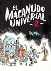 El Macanudo universal 2