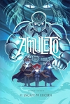 ESCAPE DE LUCIEN, EL - AMULETO 6 - comprar online