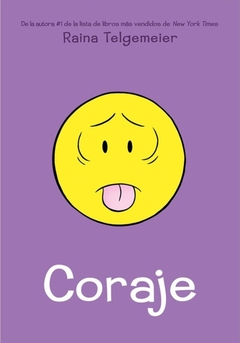 Coraje