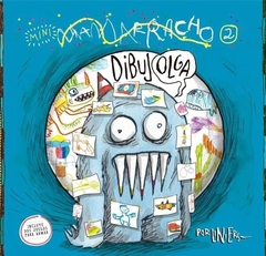 Mini Mamarracho 2. Dibujolga