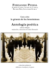 Génesis y antología de los heterónimos - Fernando Pessoa - La mariposa y la iguana - comprar online