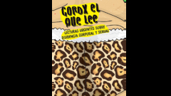 Gordx el que lee - VVAA - La mariposa y la iguana y Brandon - comprar online