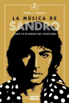LA MúSICA DE SANDRO. COMO SE HICIERON SUS CA - comprar online