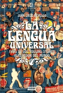 La lengua universal - Revello - Gourmet Musical - comprar online