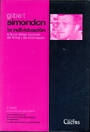 La individuación - Gilbert Simondon - Cactus - comprar online