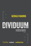 Dividuum. Capitalismo maquínico y revolución molecular. Vol. 1 - comprar online