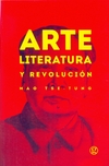 Arte, literatura y revolución