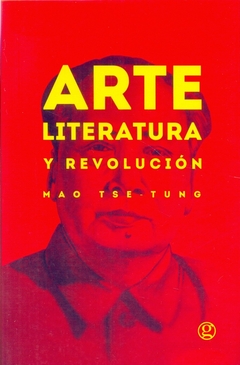 Arte, literatura y revolución