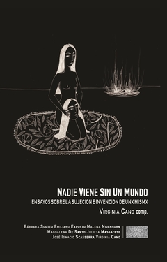 Nadie Viene Sin Un Mundo - Virginia Cano - Editorial Madreselva en internet