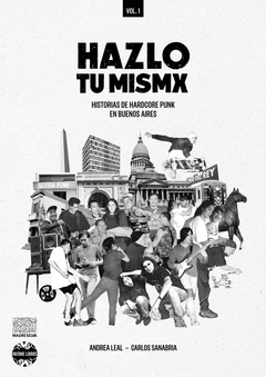 Hazlo tu mismx - Leal & Sanabria - Madreselva - comprar online