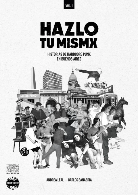 HAZLO TU MISMX