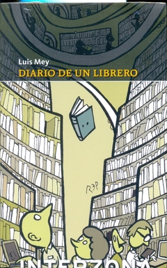 Diario de un librero