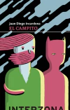 El campito - Juan Diego Incardona - Interzona - comprar online