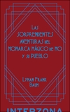 Las sorprendentes aventuras del monarca mágico de Mô - comprar online
