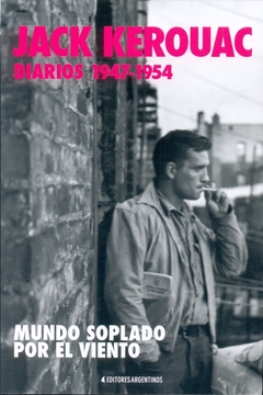 Diarios 1947 - 1954