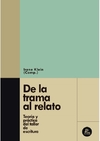 De la trama al relato. Teoría y práctica del taller de escritura - Irene Klein - La parte maldita - comprar online