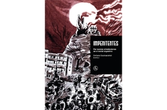 Impenitentes - comprar online