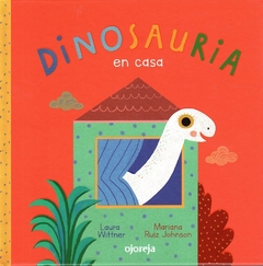 Dinosauria en casa - comprar online