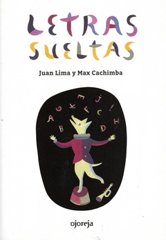LETRAS SUELTAS - comprar online