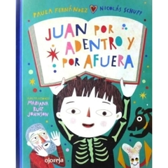 JUAN POR ADENTRO Y POR AFUERA - COSAS QUE NOS PASAN - TD
