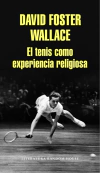 TENIS COMO EXPERIENCIA RELIGIOSA, EL - comprar online