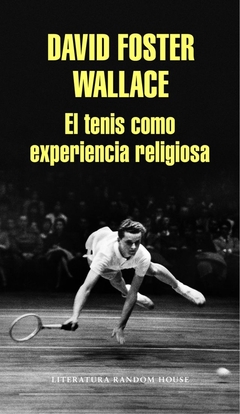 TENIS COMO EXPERIENCIA RELIGIOSA, EL - comprar online