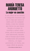 MUJER EN CUESTION, LA - comprar online