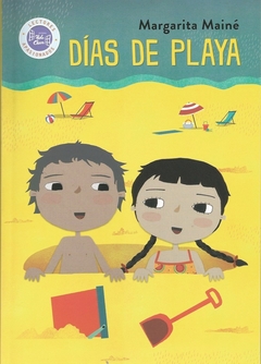 Dias de playa - comprar online