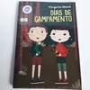 DIAS DE CAMPAMENTO - comprar online