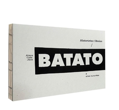 Batato Barea. Historietas obvias y otros numeritos