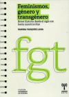 Feminismos, género y transgénero - Vanesa Vázquez Laba - UNSAM - comprar online