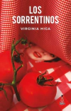 Los sorrentinos - Virginia Higa - Sigilo - comprar online