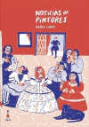 Noticia de Pintores - María Luque - Sigilo - comprar online