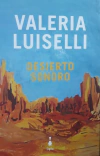 Desierto Sonoro - Valeria Luiselli - Sigilo - comprar online