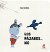 Los pajaros... no - comprar online