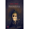 20 poemas de terror y una canción disparatada - Victoria Bayona - Gerbera - comprar online