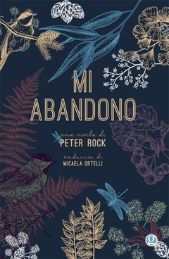Mi abandono - Peter Rock - Godot - comprar online